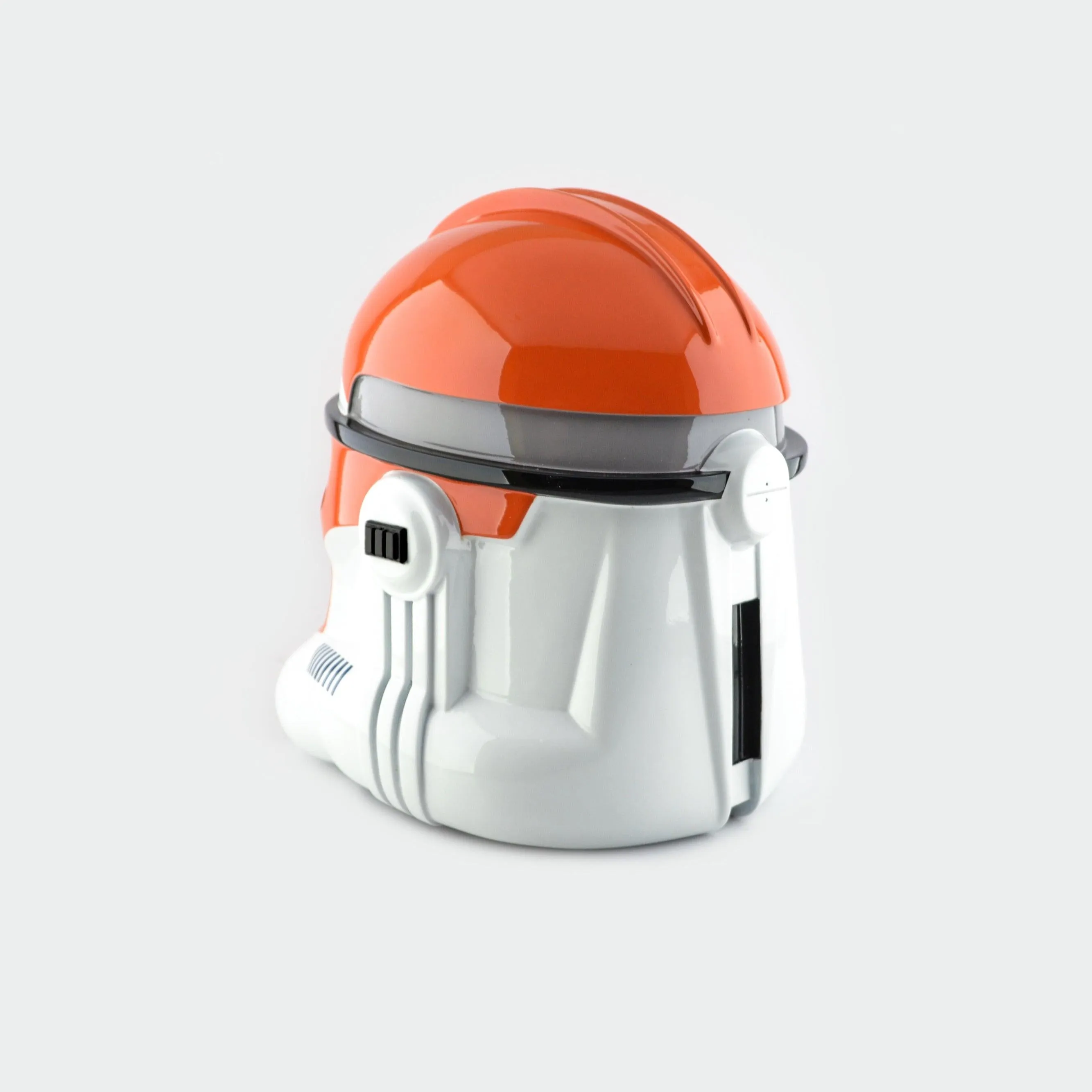 Clone 2 - Ahsoka Clean Helmet