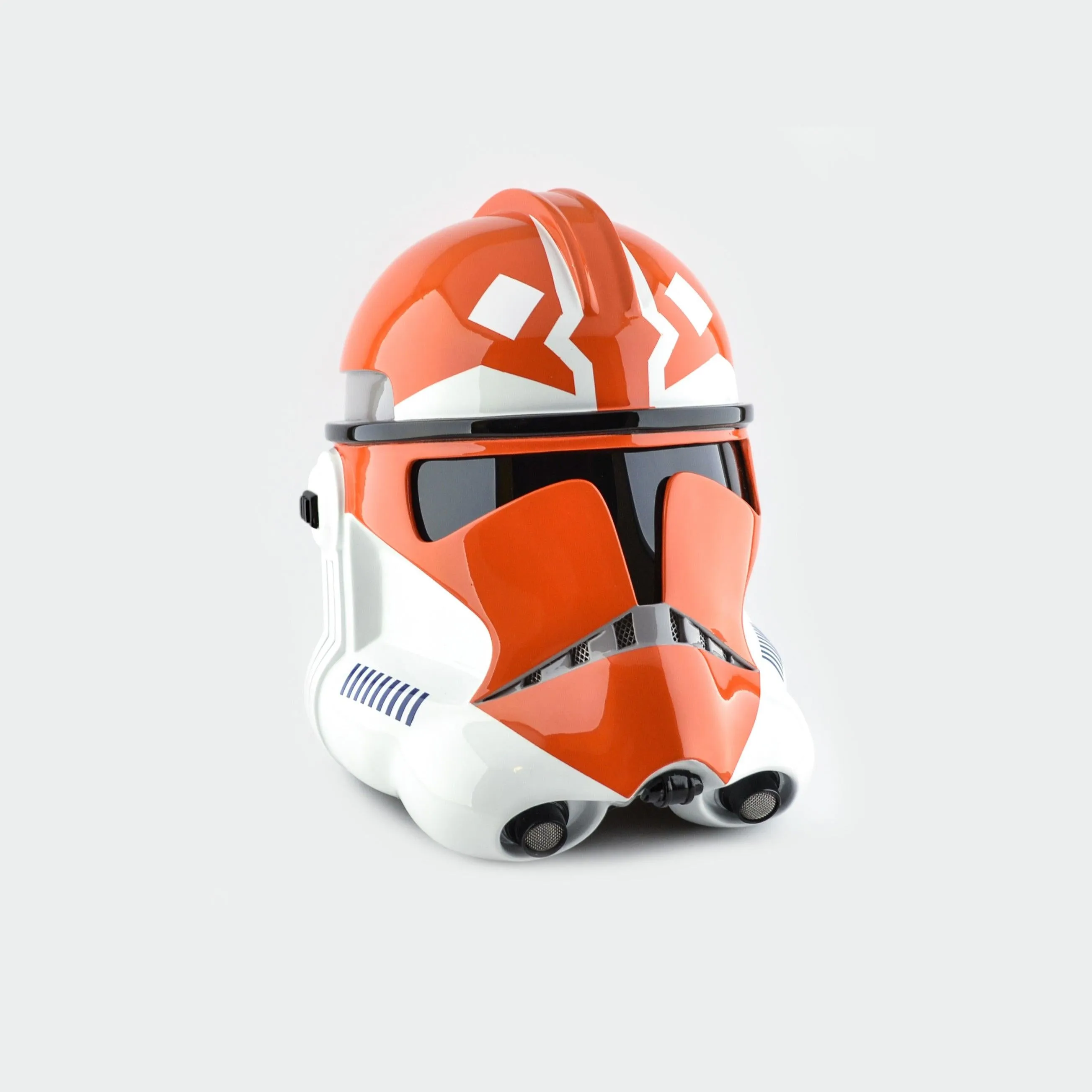 Clone 2 - Ahsoka Clean Helmet