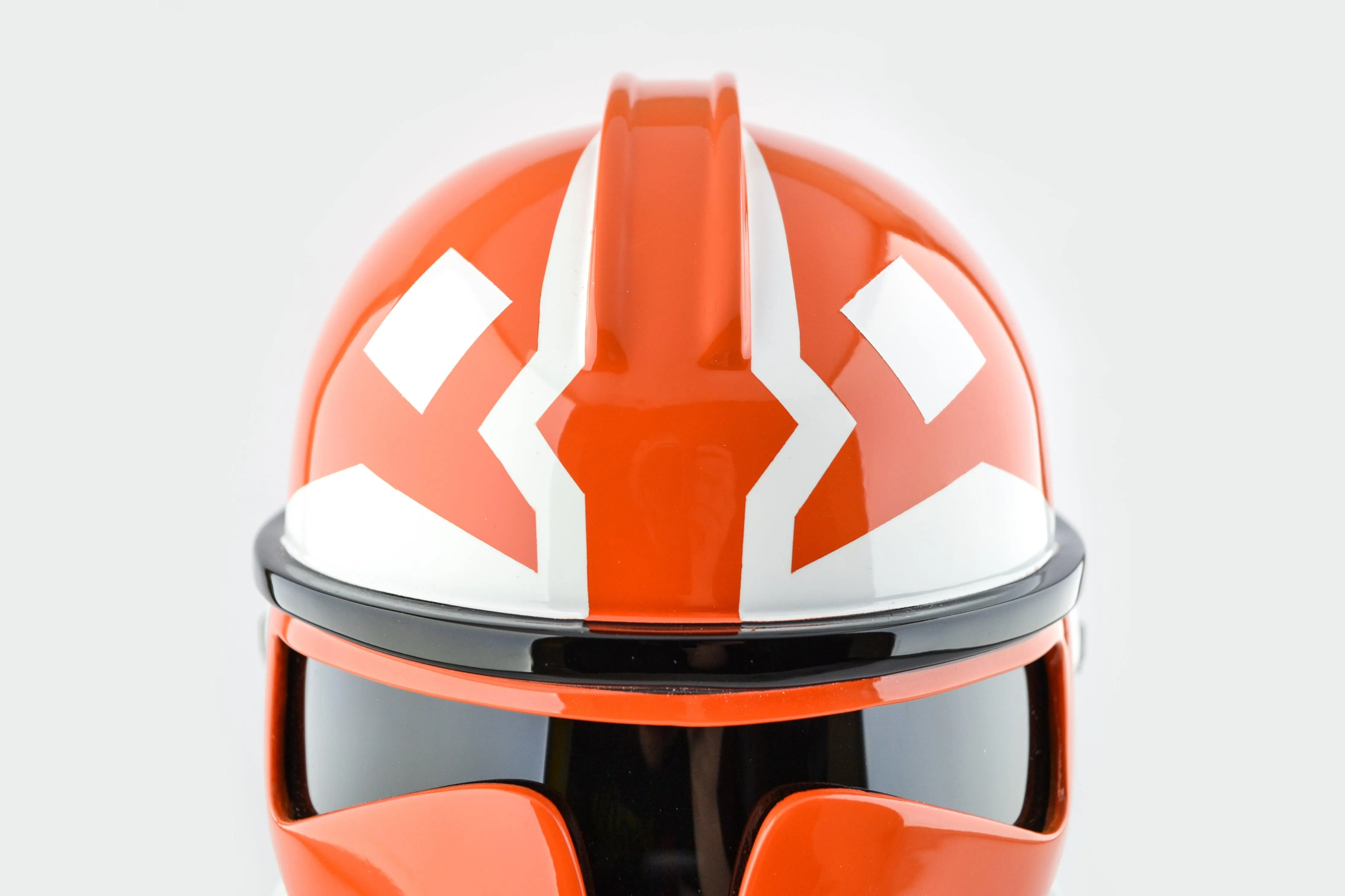 Clone 2 - Ahsoka Clean Helmet