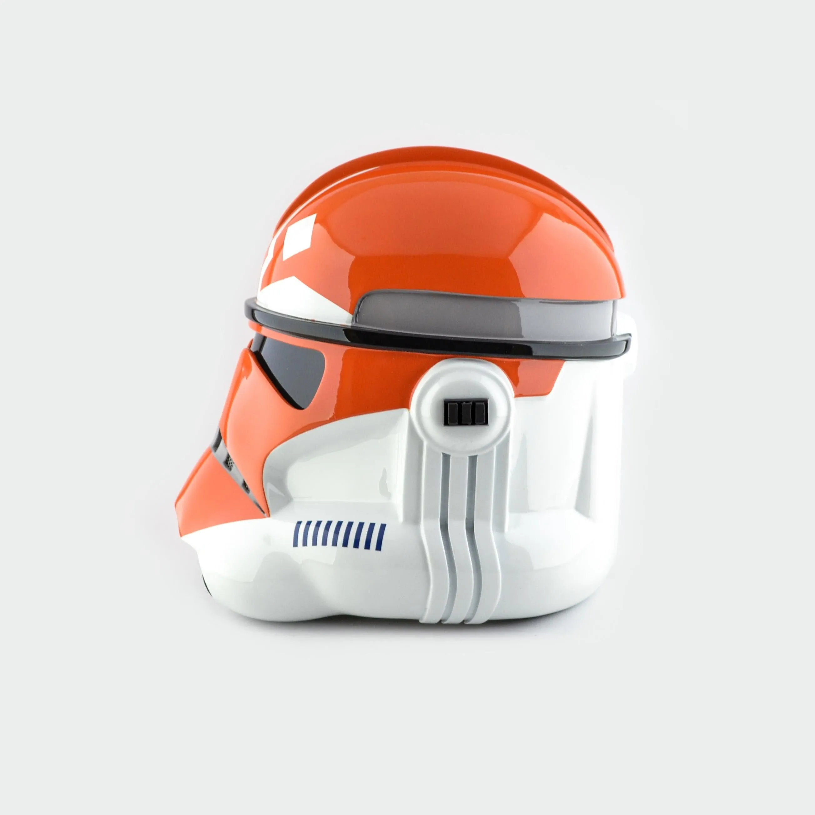 Clone 2 - Ahsoka Clean Helmet