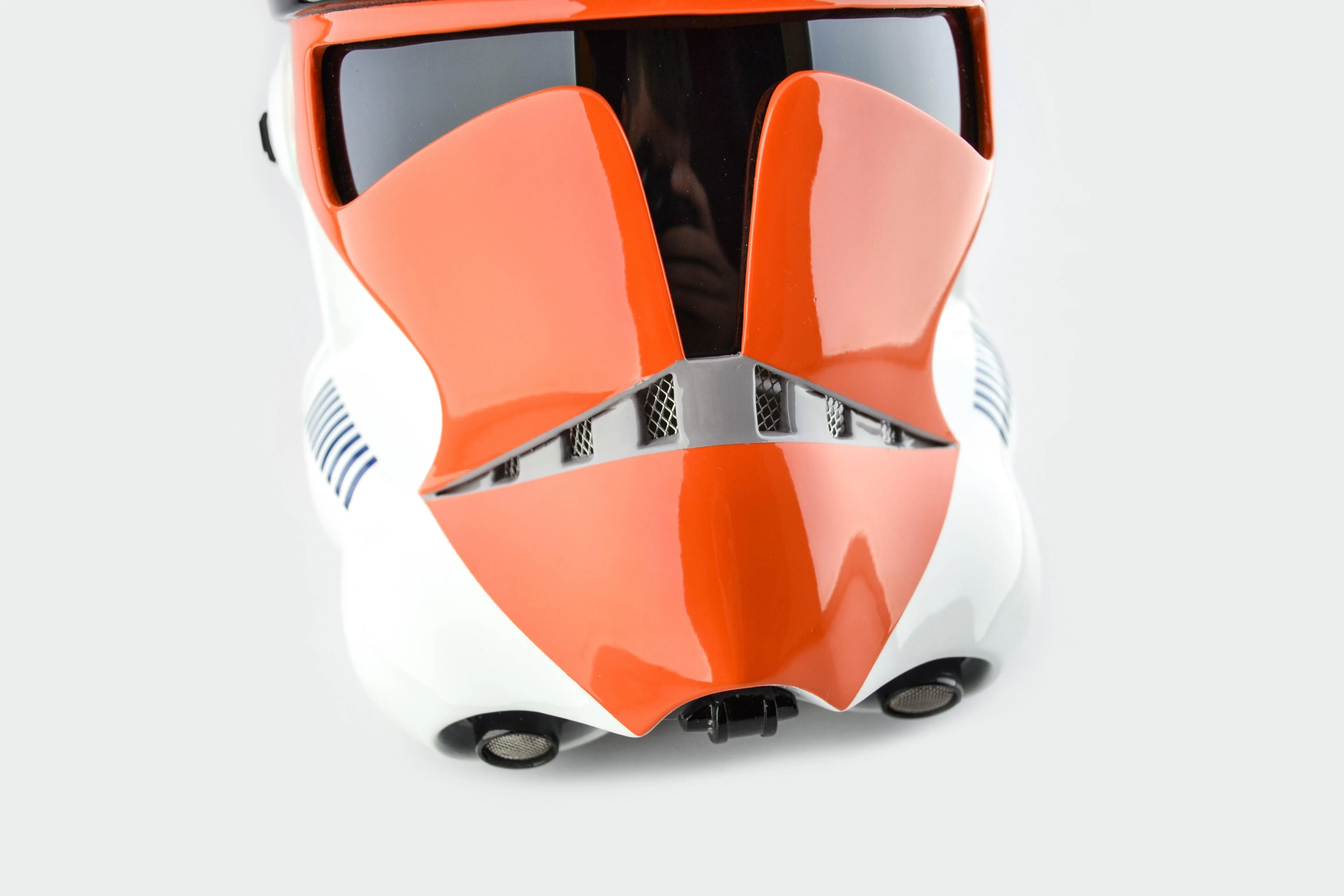 Clone 2 - Ahsoka Clean Helmet