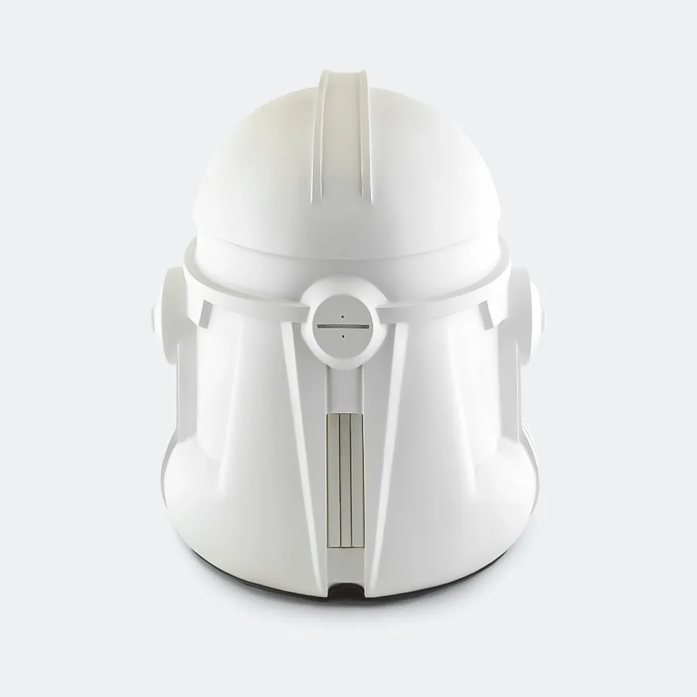 Clone 2 - Jedi Guard Helmet