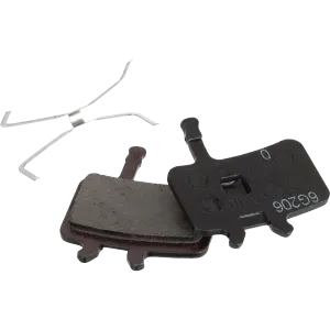 Disc Brake Pads BB7 Juicy Organic BB7