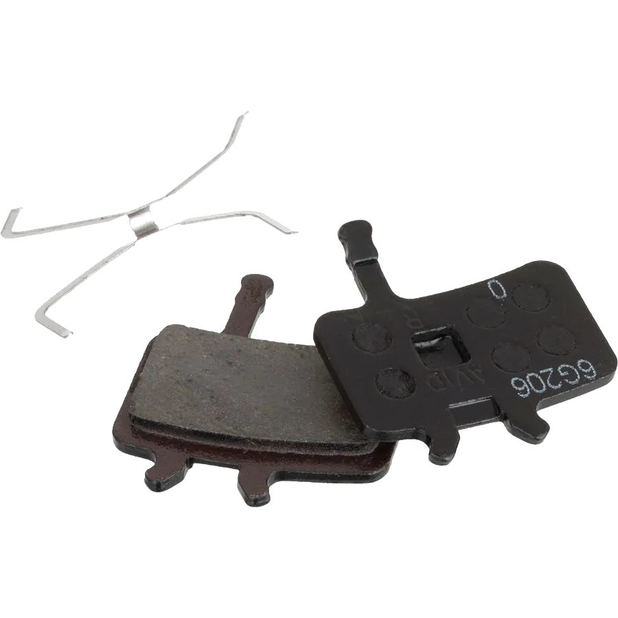 Disc Brake Pads BB7 Juicy Organic BB7