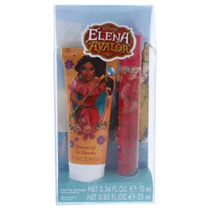 Elena Of Avalor Gift Set