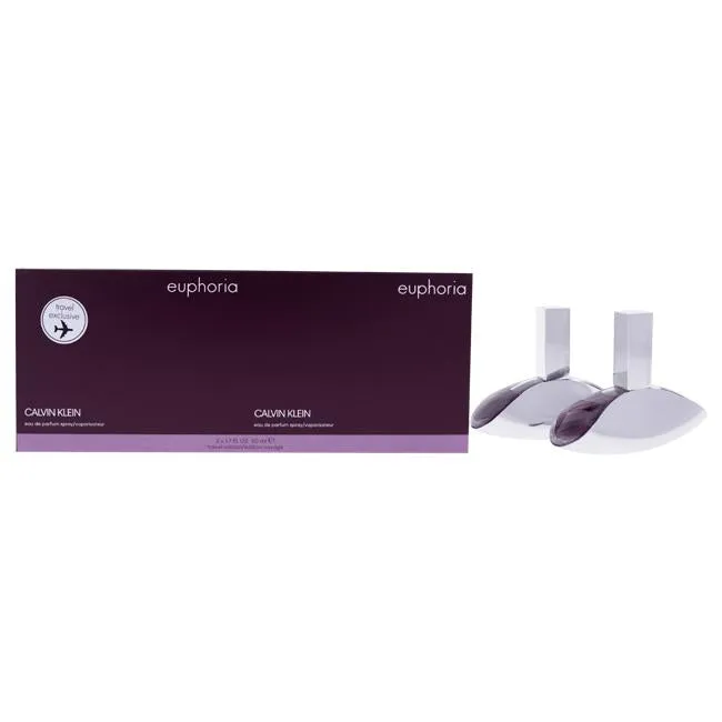 Euphoria Gift Set