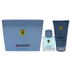 Ferrari Light Essence Gift Set