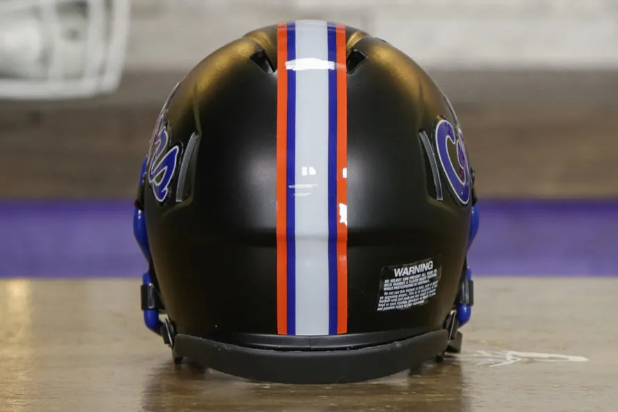 Florida Gators Riddell Speed Mini Helmet - GG Edition 01045