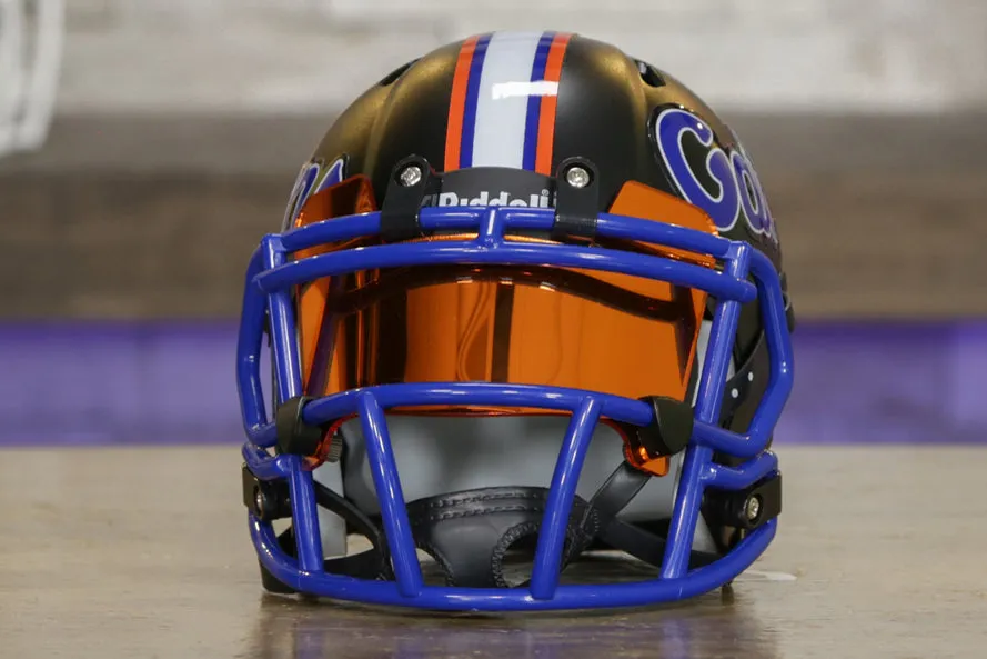 Florida Gators Riddell Speed Mini Helmet - GG Edition 01045