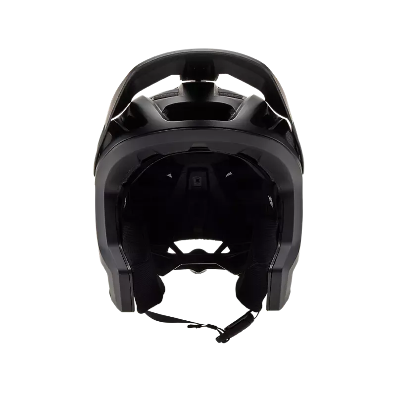 Fox Racing Dropframe Pro MTB Helmet - NYF - Oat