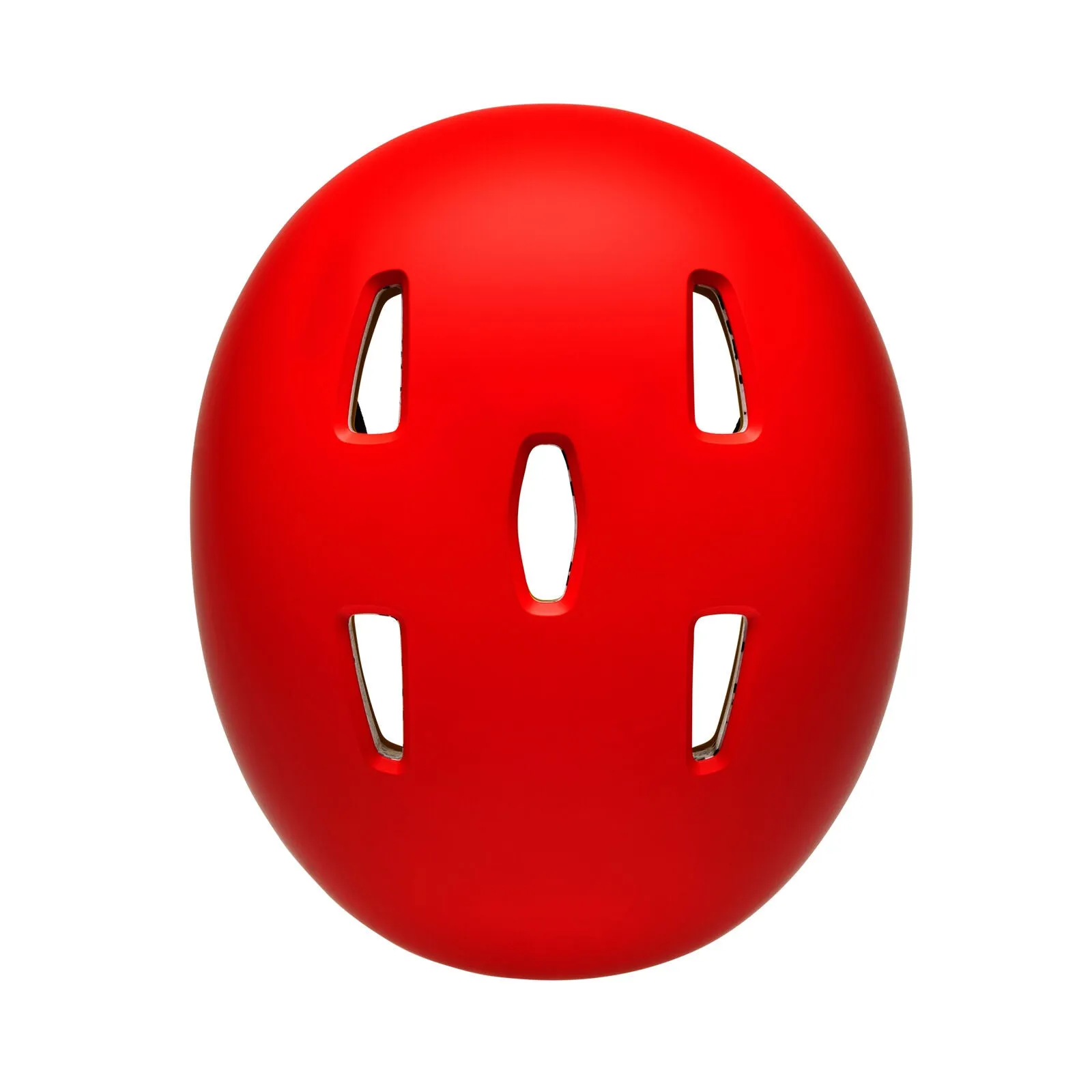 Fox Racing Flight Pro Dirt Jump Helmet - Red