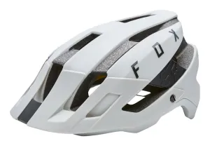 Fox Racing Flux MIPS MTB Helmet - Cool Gray - 2018