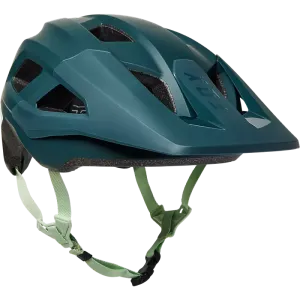 Fox Racing Mainframe MTB Helmet - Gunmetal