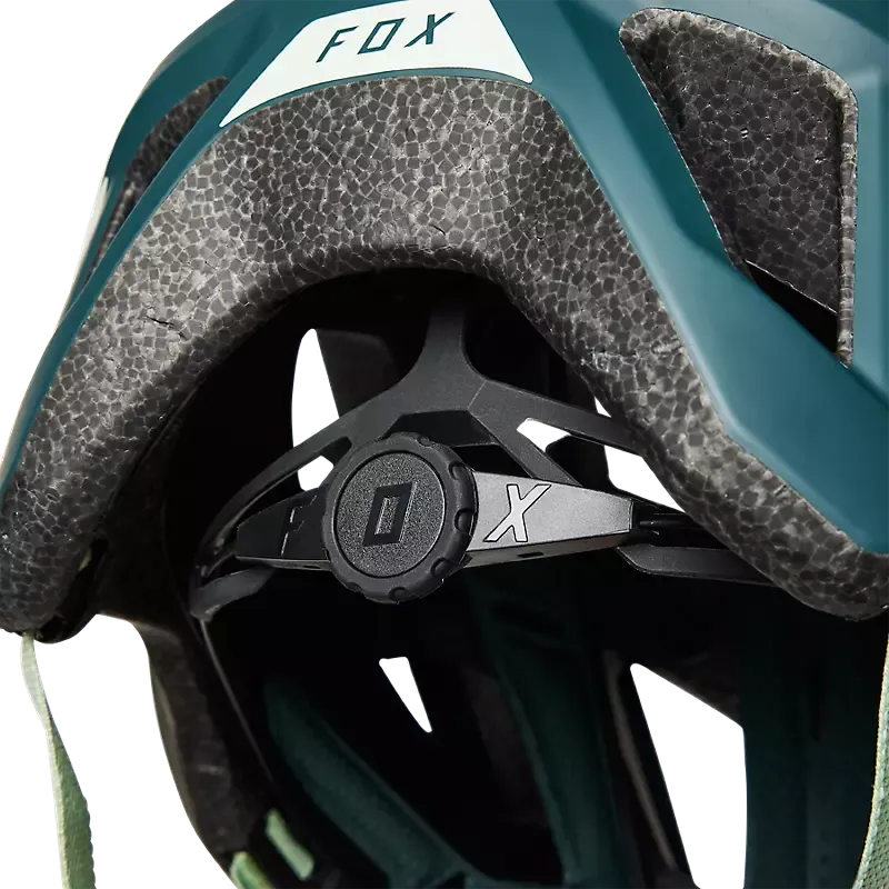 Fox Racing Mainframe MTB Helmet - Gunmetal