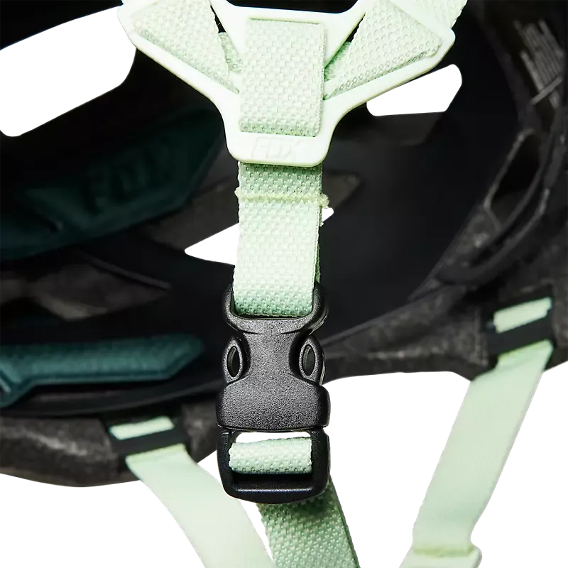 Fox Racing Mainframe MTB Helmet - Gunmetal