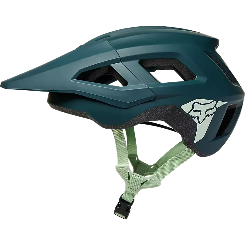 Fox Racing Mainframe MTB Helmet - Gunmetal