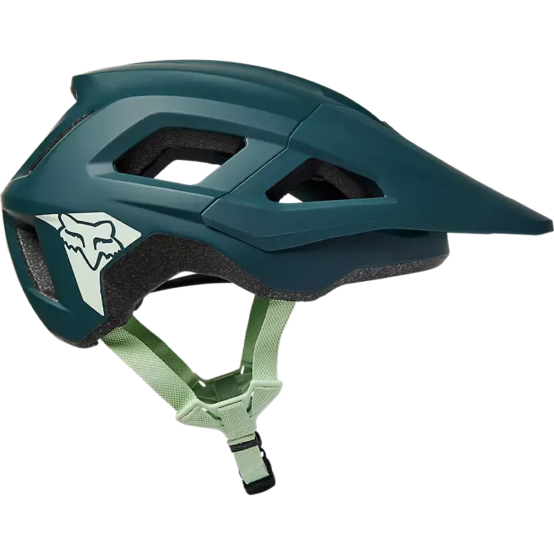 Fox Racing Mainframe MTB Helmet - Gunmetal