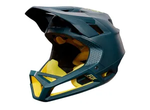 Fox Racing Proframe Mink Full Face Helmet - Womens - Midnight