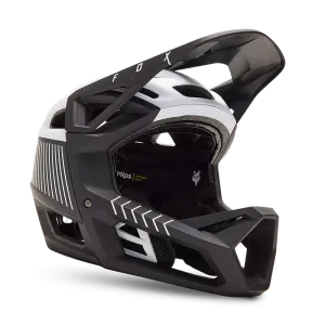 Fox Racing ProFrame RS Full Face Helmet - Mash - Black-White