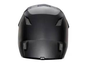 Fox Racing Rampage Comp Full Face Helmet - Matt Black - NLM