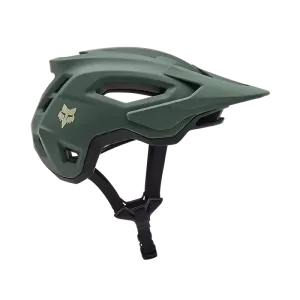 Fox Racing Speedframe MTB Helmet - Hunter Green