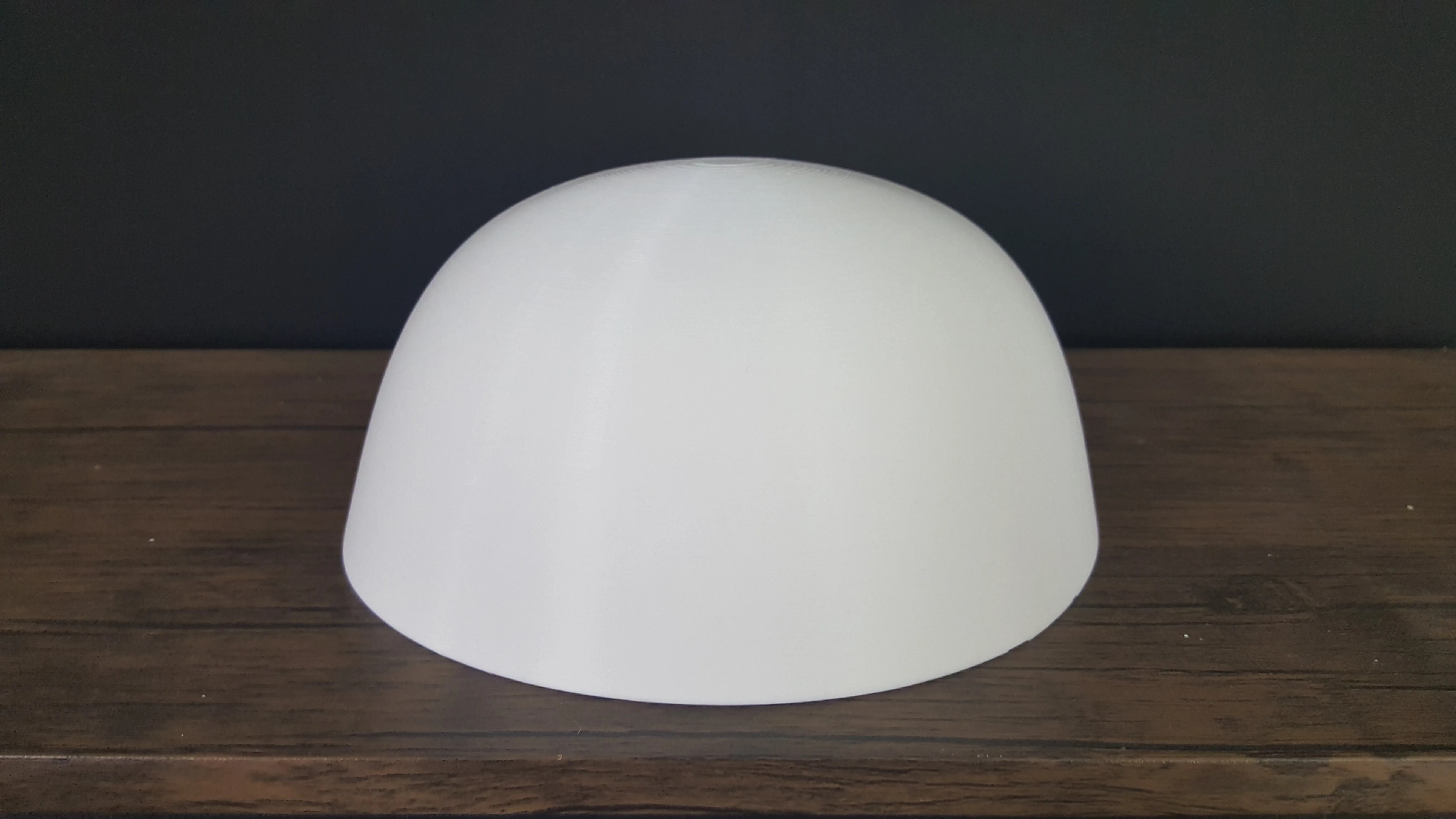 Galactic Marine Clone Trooper Helmet - DIY