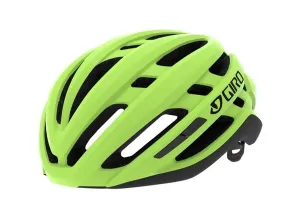 Giro Agilis MIPS Road Helmet - Highlight Yellow