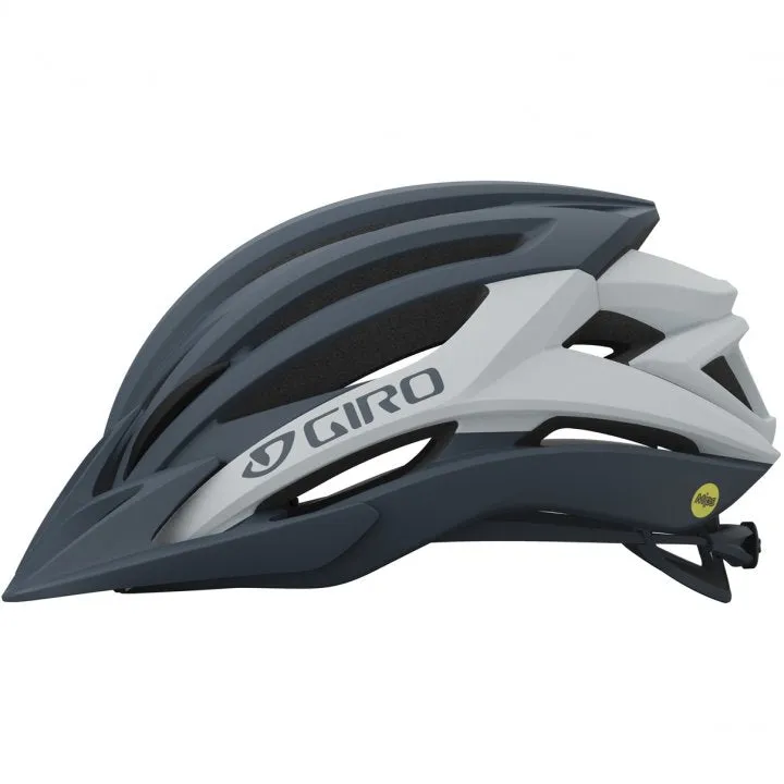 Giro Artex MIPS MTB Helmet - Matt Portaro Gray