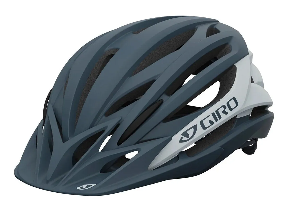 Giro Artex MIPS MTB Helmet - Matt Portaro Gray