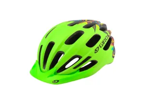 Giro Hale MIPS Helmet - Youth - Matt Lime