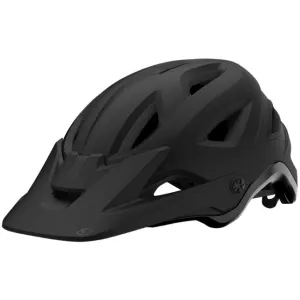 Giro Montaro MIPS II MTB Helmet - Matt Black-Gloss Black - 2024