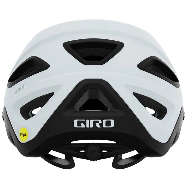 Giro Montaro MIPS II MTB Helmet - Matt Chalk - 2024