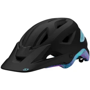 Giro Montaro MIPS II MTB Helmet - Womens - Matt Black Chroma Dot