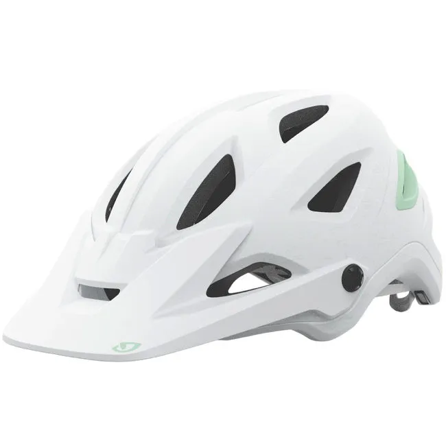 Giro Montaro MIPS II MTB Helmet - Womens - Matt White