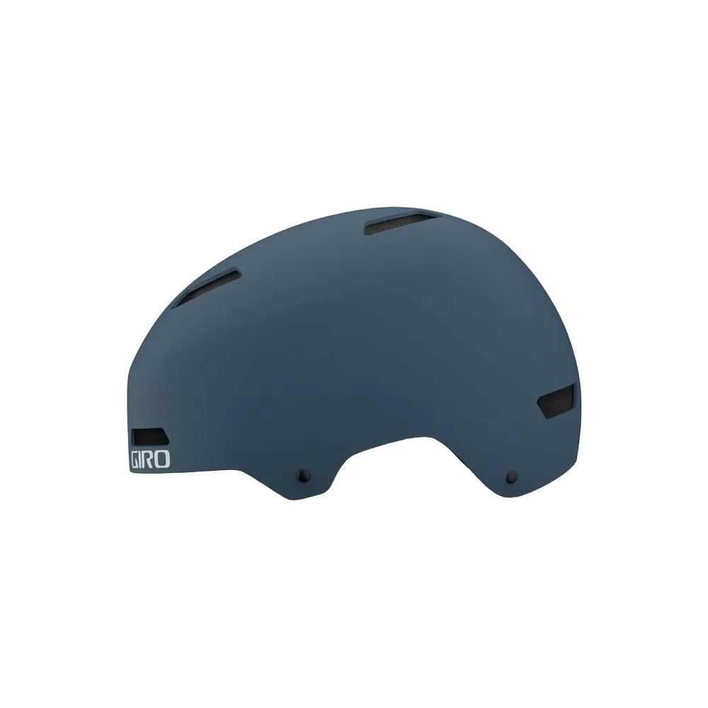 Giro Quarter Dirt Jump Helmet - Matt Portaro Gray