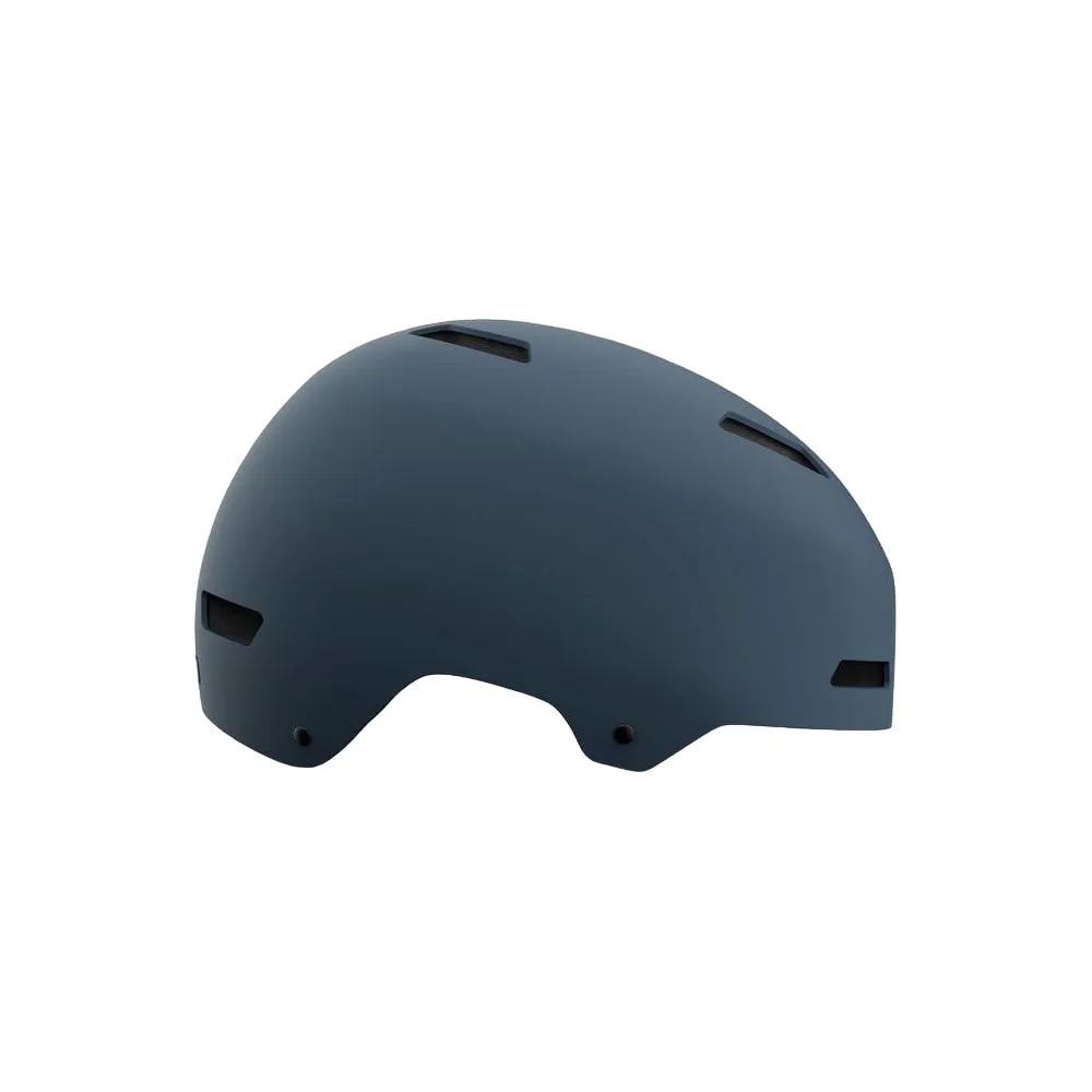Giro Quarter Dirt Jump Helmet - Matt Portaro Gray