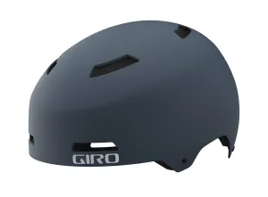 Giro Quarter Dirt Jump Helmet - Matt Portaro Gray