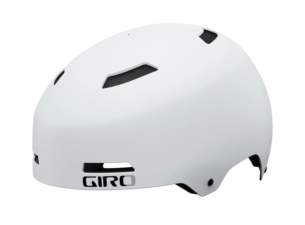 Giro Quarter MIPS Dirt Jump Helmet - Matt Chalk