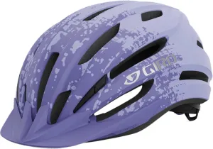 Giro Register MIPS II Helmet - Youth - Matt Lilac Fade