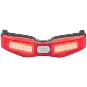 Giro Roc Loc 5 Helmet LED Rear Light