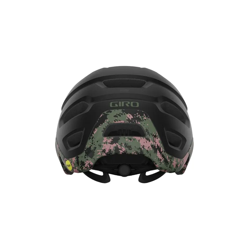 Giro Source MIPS MTB Helmet - Matt Black Static
