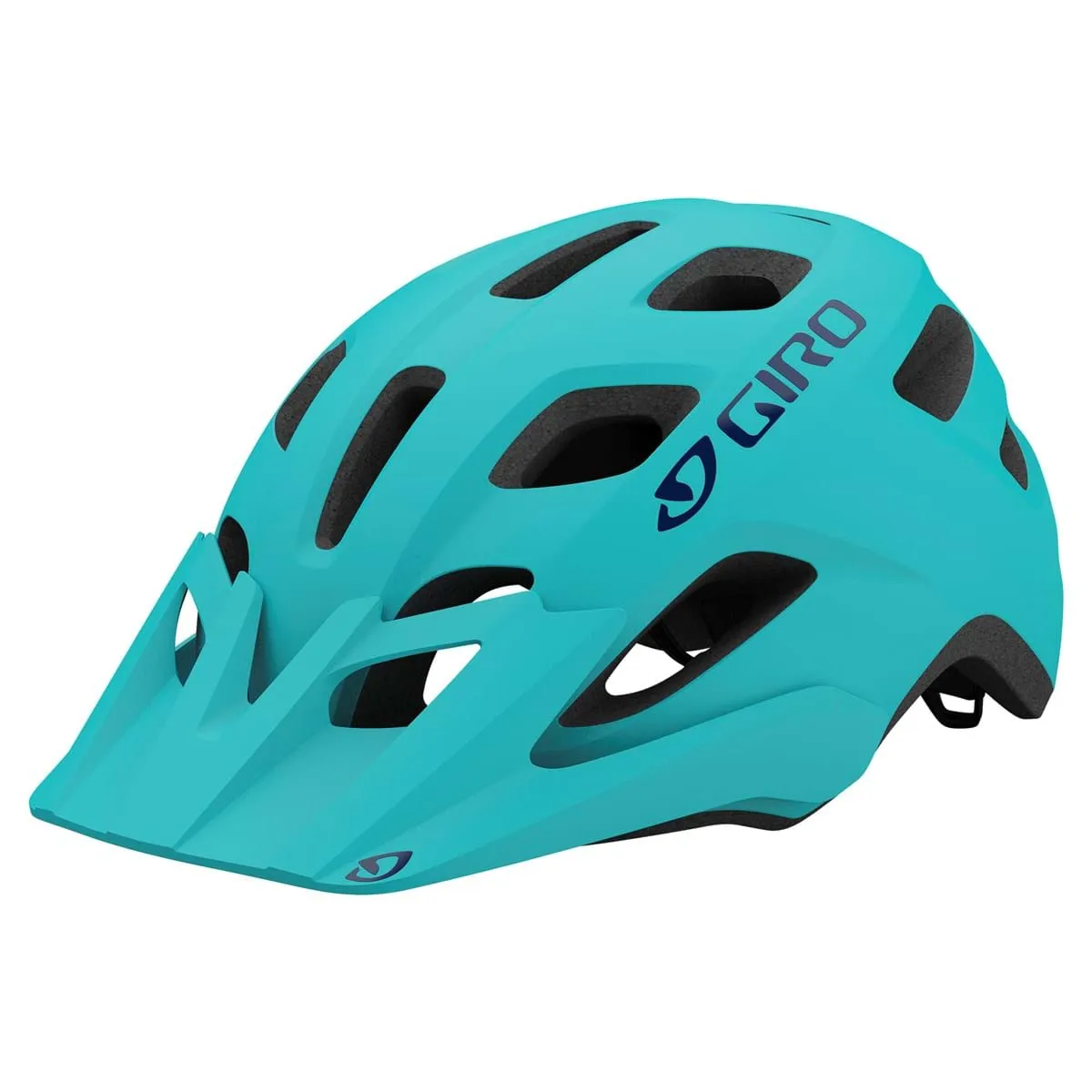 Giro Tremor MTB Helmet - Youth - Matt Glacier