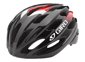 Giro Trinity MTB Helmet - Red-Black