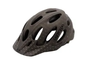 Giro Xen MTB Helmet - Matt Brown Fabric