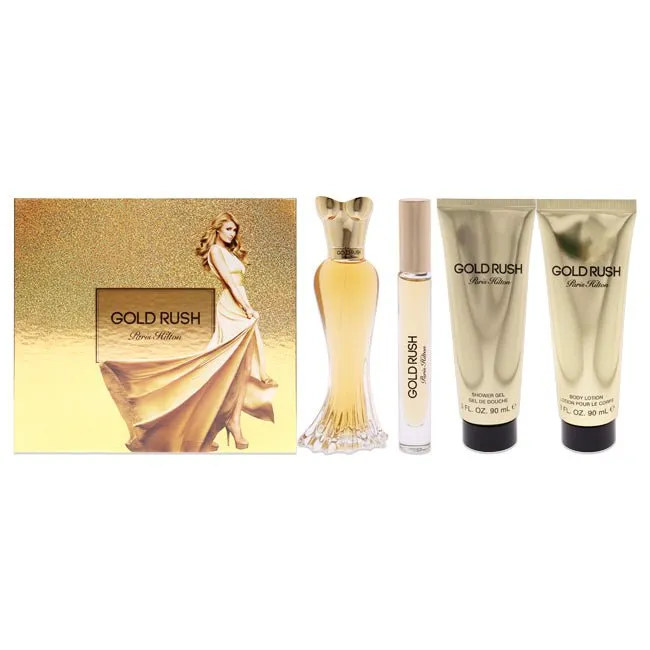 Gold Rush GIft Set