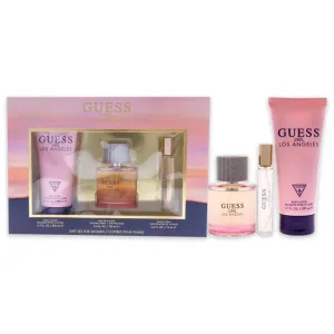 Guess 1981 Los Angeles Gift Set