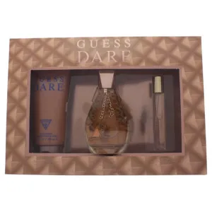 Guess Dare Gift Set