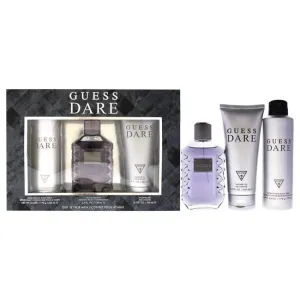 Guess Dare Gift Set