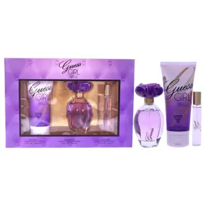 Guess Girl Belle Gift Set