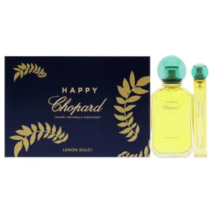 Happy - Lemon Dulci Gift Set